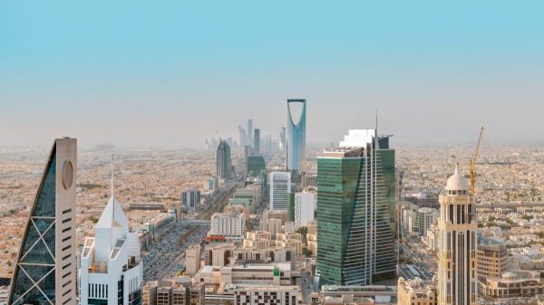 صندوق النقد الدولي: الاقتصاد السعودي ينمو بأسرع وتيرة منذ عقد