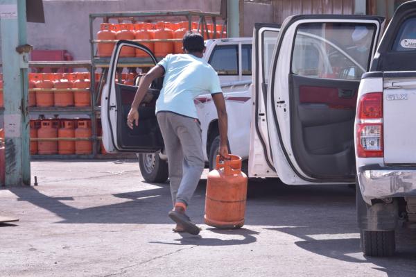محلات الغاز..
خطر كامن في قلب الأحياء السكنية