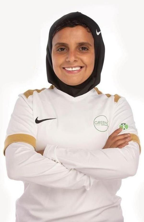 الهلال.. يؤسس للرياضة النسائية