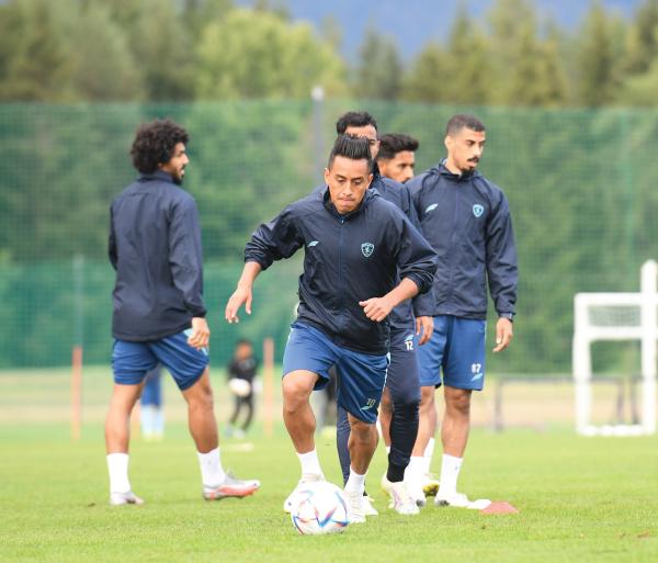 الفتح جاهز لاستعادة بريق الماضي