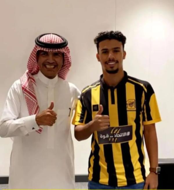 العوفي من الاتحاد للعدالة