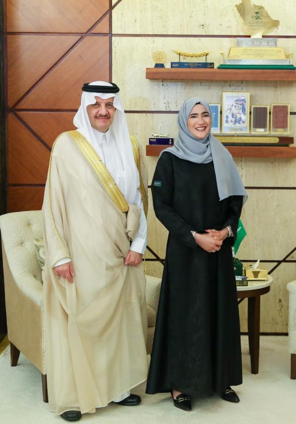 أمير الشرقية: القيادة تضع التعليم في مقدمة الأولويات التنموية