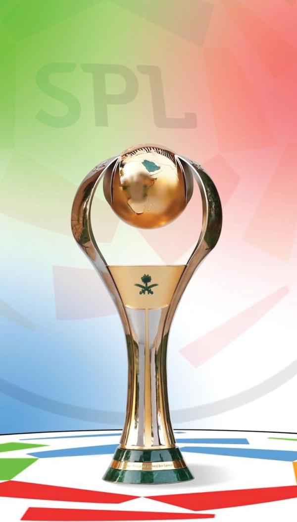 6أبطال.. والهلال في الصدارة