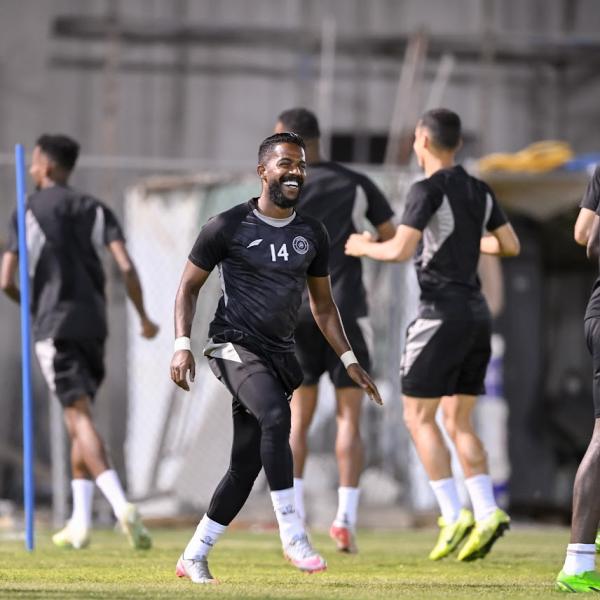 الشباب يلتقي العدالة وديا