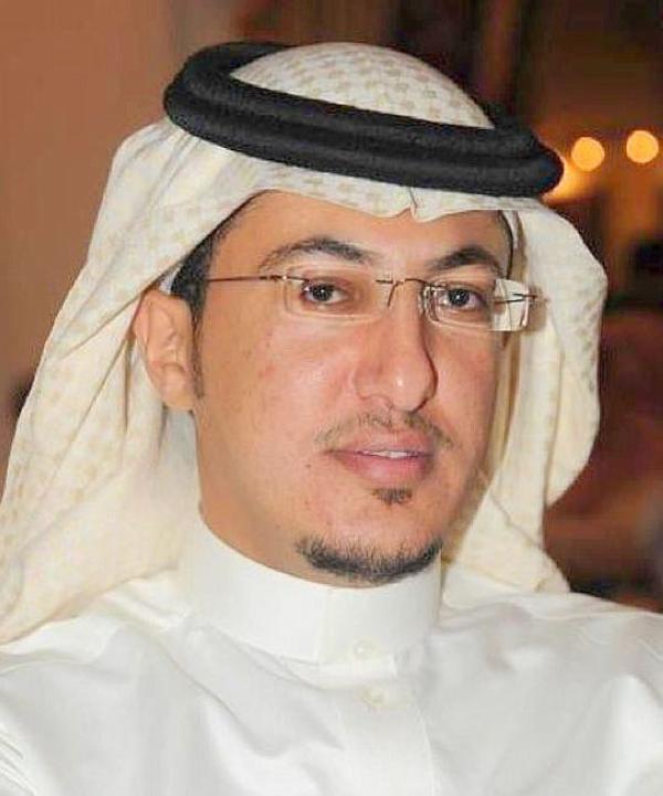 السيالي مساعدًا لشؤون الإنتاج بإعلام شؤون الحرمين