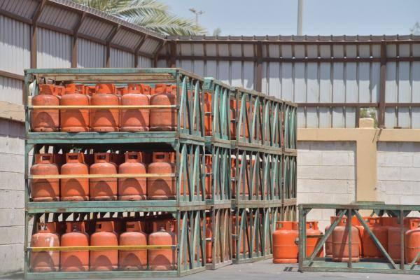 قريباً.. إجراءات خاصة لنظافة «أسطوانات الغاز»