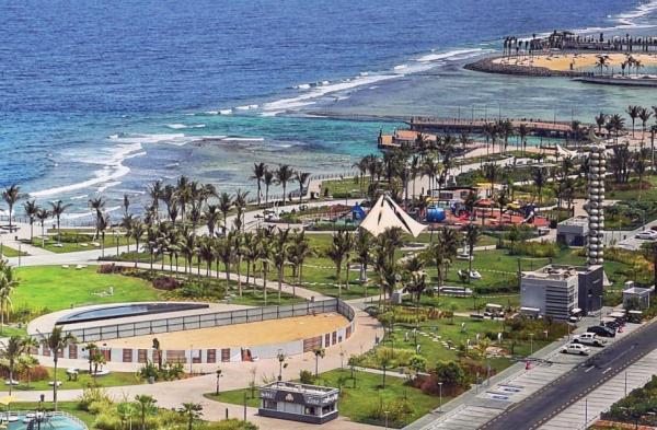 «جدة».. مكونات سياحية عالمية تجمع بين العصرية والتراث