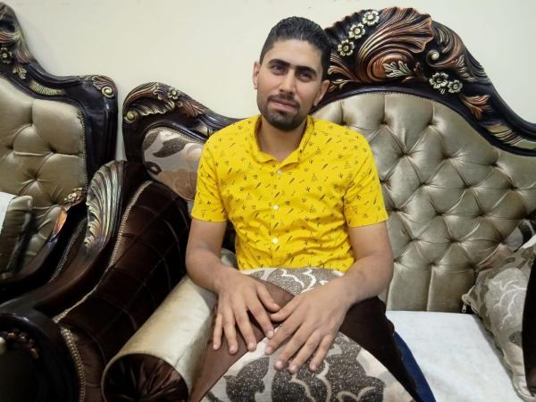 خبر سار لـ«المطرب النقاش».. إحياء حفل ودويتو غنائي