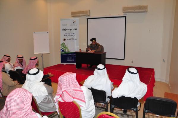 مراكز الأحياء..نشاط متواضع وبرامج دون المستوى