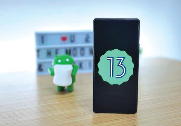 150 تحسينا على «أندرويد 13»