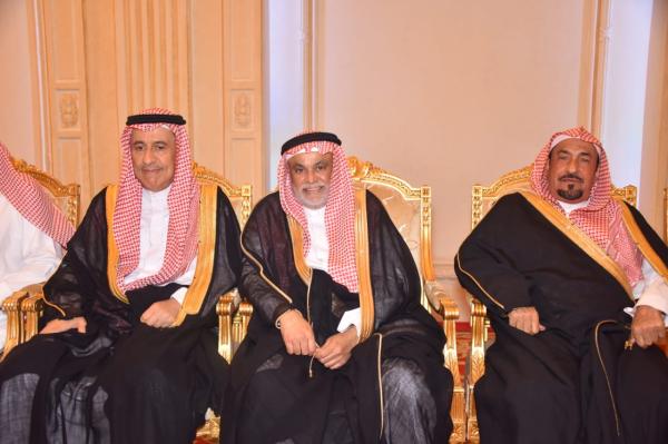 أفراح الرميح والخويطر