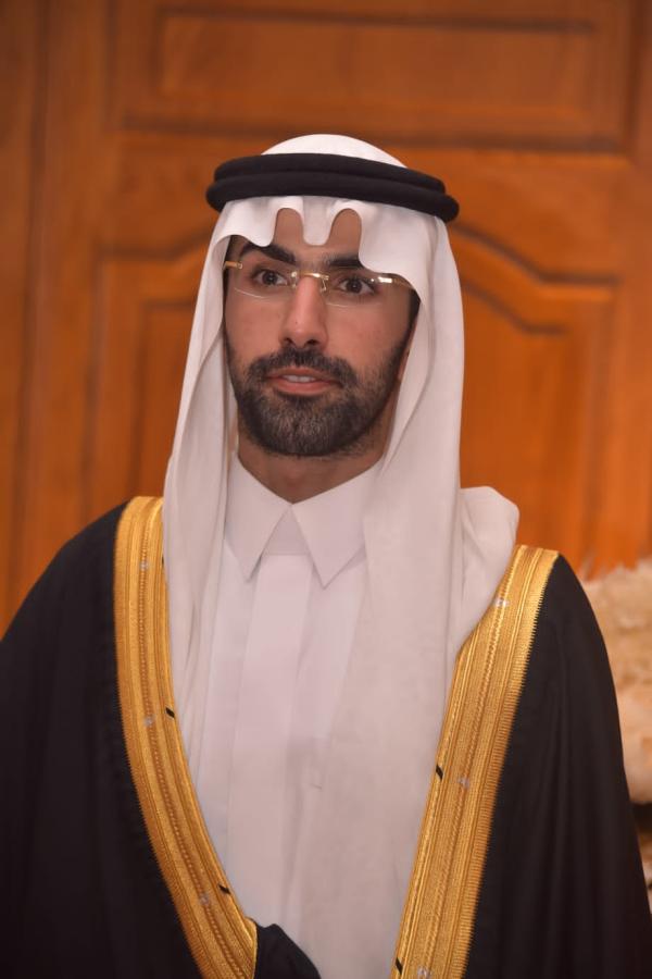 أفراح الرميح والخويطر
