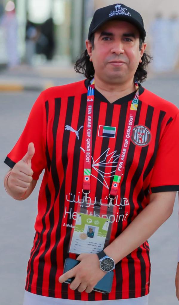 المملكة قبلة الرياضيين