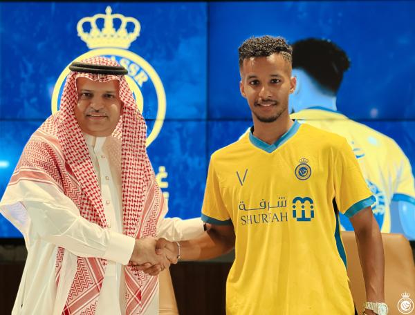 صيف النصر.. غريب!!