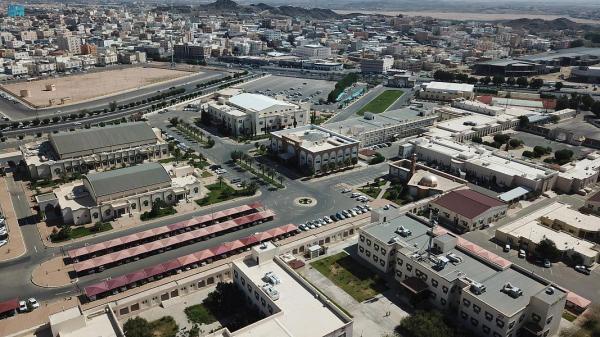 بالتفاصيل.. وظائف أكاديمية بجامعة الطائف
