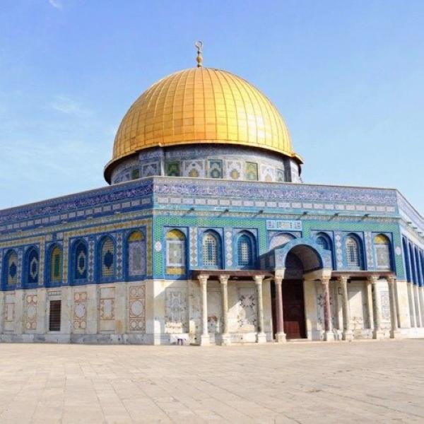«التعاون الإسلامي» تؤكد مكانة القدس في الذكرى الـ 53 لإحراق المسجد الأقصى