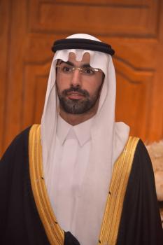 أفراح الرميح والخويطر