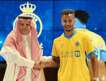 صيف النصر.. غريب!!