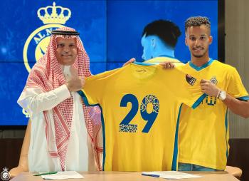 صيف النصر.. غريب!!