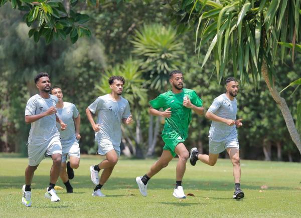 لقاء الذكريات