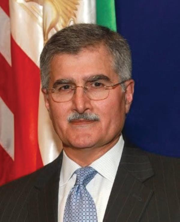 علي صفوي