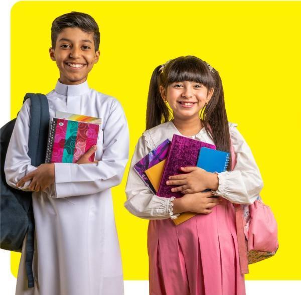 نظام نور.. خدمة استعراض الملف الدراسي للطالب