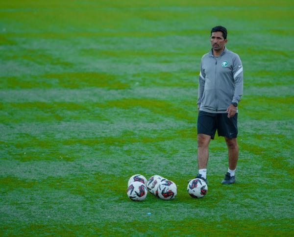 4مباريات في انطلاق كأس العرب للناشئين