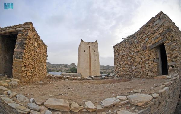 عسير.. أيقونة السياحة الصيفية في المملكة والمنطقة العربية