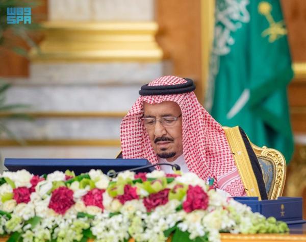 مجلس الوزراء يوافق على نظام السياحة