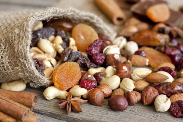 5 أطعمة تدعم مستويات طاقة كبار السن