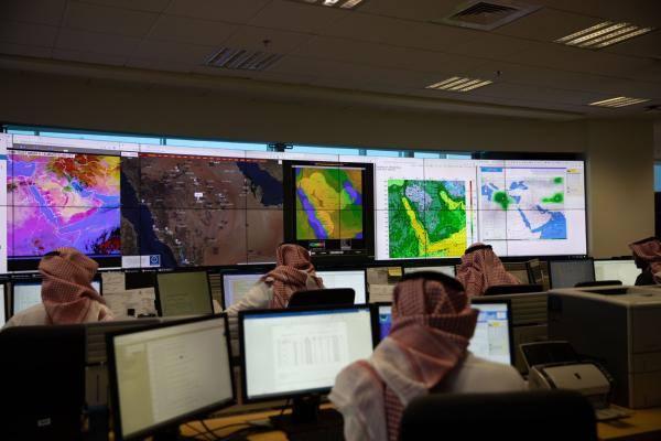 أمطار ورياح.. تعرف على طقس اليوم
