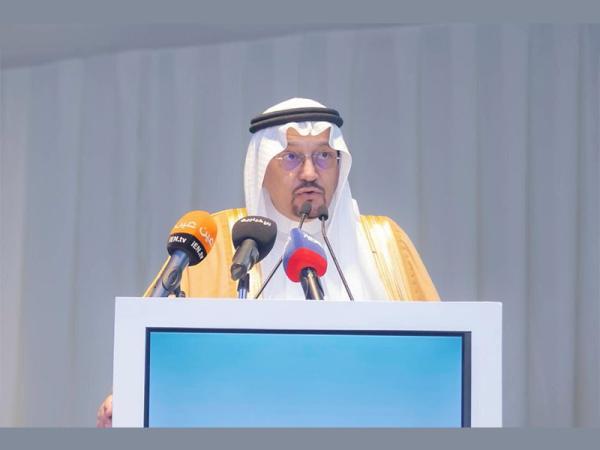 تدشين مشاريع تعليمية بنظام البناء الحديث في جدة