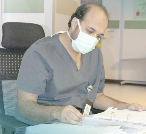 357 ألف مستفيد من خدمات مستشفى الولادة بمكة