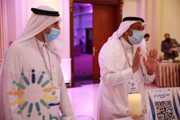 مبادرة بـ«نعيم» التطوعي لاستقبال طلبة الثانوية بسيهات