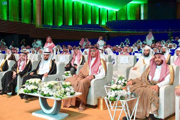 سعود بن خالد الفيصل يدشن أعمال مؤتمر المدينة المنورة للأوقاف