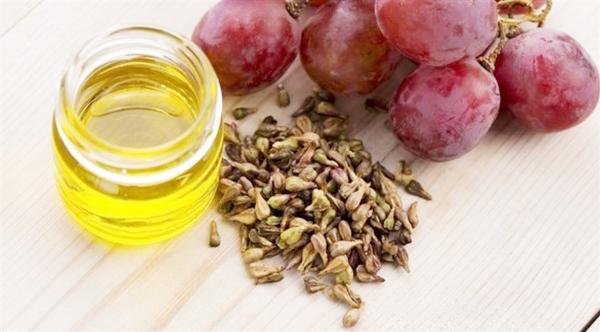 5 فوائد صحية لزيت بذور العنب