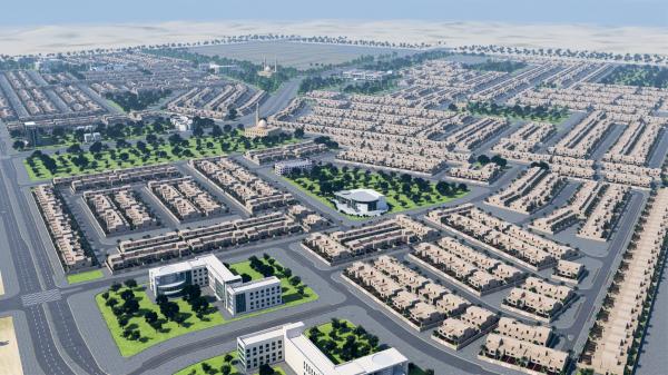الدعم السكني.. خطوات الاستعلام عن الإيداع الشهري