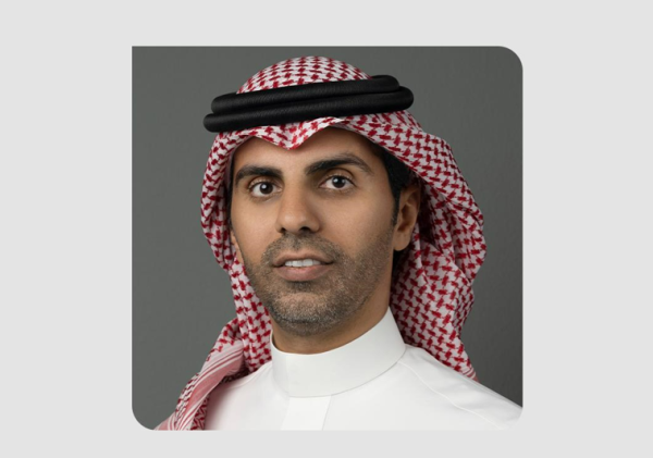عبد الرحمن المطوع متحدثًا باسم «الثقافة»