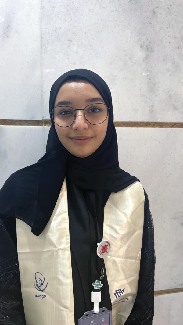22 ألف ساعة تدريبية في 5 مسارات علمية لطلاب «موهبة»