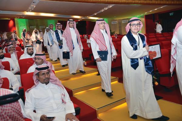 22 ألف ساعة تدريبية في 5 مسارات علمية لطلاب «موهبة»