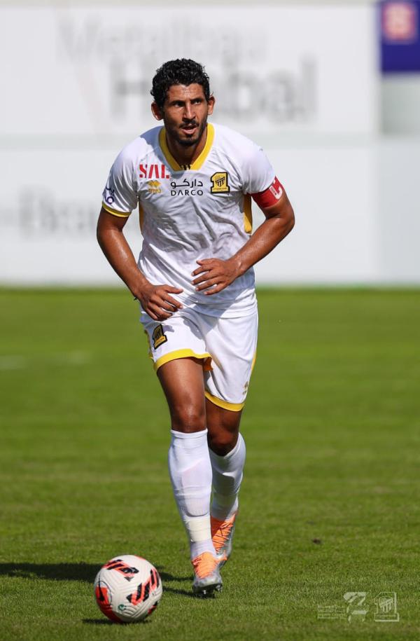العدالة يتربص بالاتحاد
