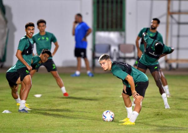 مناورة تجهز الاتفاقلـ «صائد الكبار»