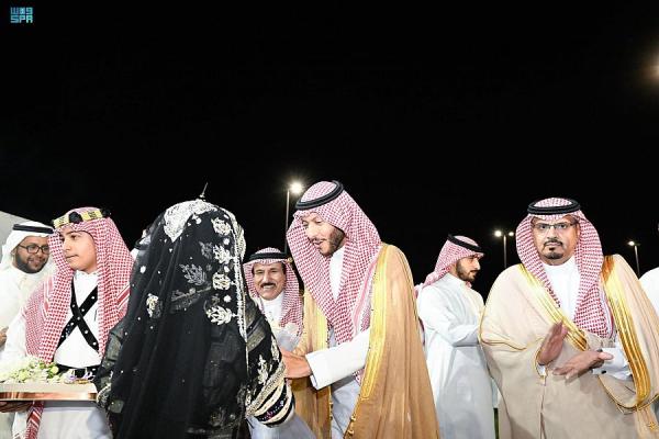 انطلاق النسخة الثانية من القافلة الإرشادية الزراعية في الطائف