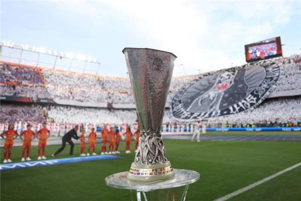 قرعة متوازنة بدور المجموعات بالدوري الأوروبي