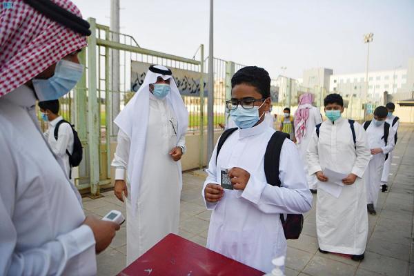 التقويم الدراسي 1444.. الفحوصات المطلوبة من الطلاب