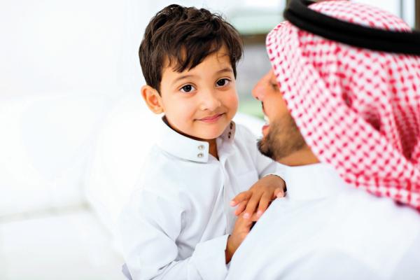 13 شيئا أخبر بها طفلك قبل ذهابه إلى المدرسة