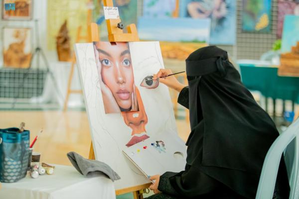 مهرجان بريدة للتمور..فعاليات ثقافية وتراثية تستهوي الزوار