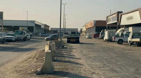 بعد 8 سنوات.. إدراج معارض السيارات بالدمام ضمن برامج التطوير