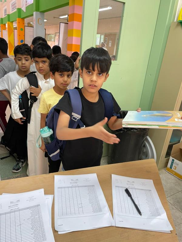 استقبال100 ألف طالب وطالبة للعام الدراسي الجديد بالشمالية