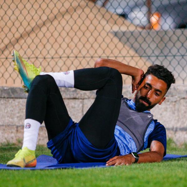 العدالة يستأنف بعد الراحة